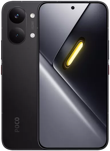 Xiaomi Poco X8 Pro Max 5G 12GB 512GB Μαύρο