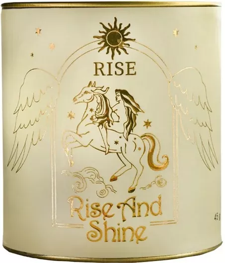 Τσαϊ Του Μηνα Lune Tea Rise Shine Χύμα Τσάι 45g