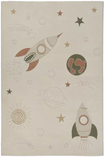 Βιοκαρπέτ Παιδικό Χαλί 133x190cm