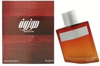 Ahmed Al Maghribi Eau de Parfum 100ml