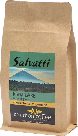 Καφές Espresso Arabica σε Κόκκους 250gr
