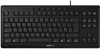 Cherry Stream TKL Πληκτρολόγιο Αγγλικό UK