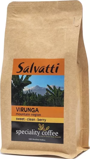 Salvatti Καφές Espresso σε Κόκκους 250gr - b4a885e0
