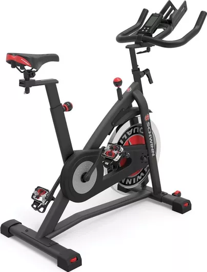 Schwinn Ποδήλατο Γυμναστικής Spinning Μαγνητικό