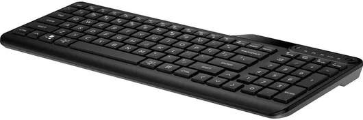 HP 460 Ασύρματο Bluetooth Πληκτρολόγιο Αγγλικό US