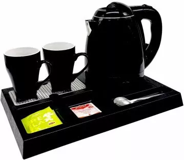 Estia Breakfast Station 1350W