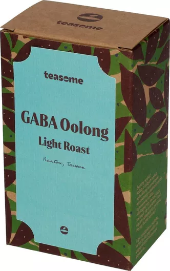 Teasome Oolong Τσάι 50gr