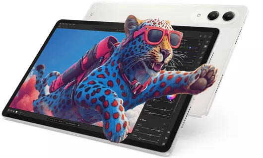 Lenovo Yoga Tab 11.1" 12GB/256GB/Lenovo Tab Pen Pro Luna Grey