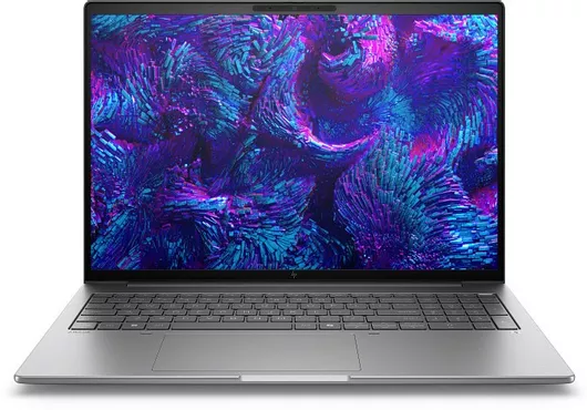 HP ZBook 8 G1i 16" IPS FHD+ Ultra 7-255H/16GB/512GB SSD/RTX 500 Ada/W11 Pro US Keyboard