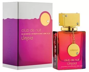 Armaf Club De Nuit Untold Eau de Parfum 30ml