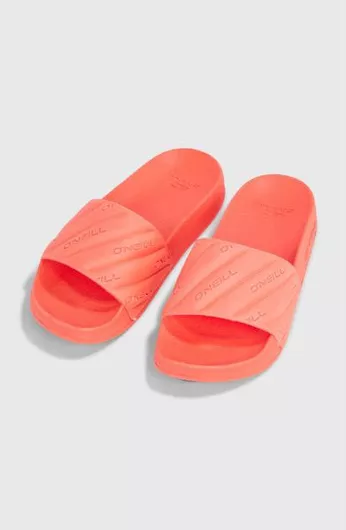 O'neill 3400022-14033G Slides Froly Peach Amber