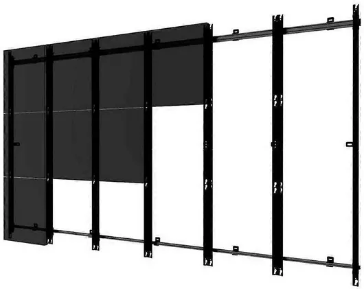 Samsung VG-LFAH2SWW/EN Βάση Τηλεόρασης Τοίχου