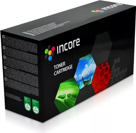Incore Toner Cartridge Canon Crg737 Replacement Crg-737 Black 2400str