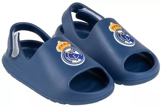 Παιδικές Σαγιονάρες Flip Flops Navy Blue - c5907726
