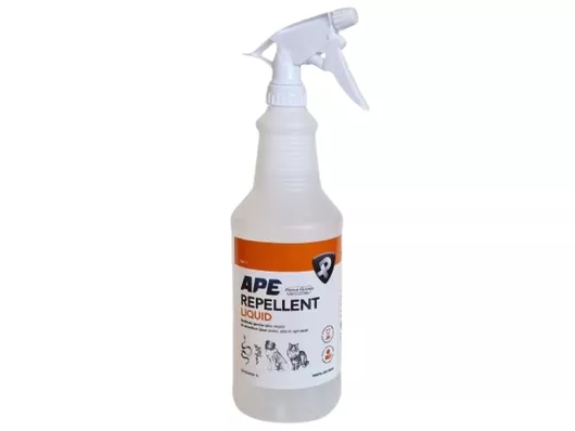 Protecta Ape Repellent Liquid Spray Απώθησης για Φίδια, Σαύρες & Κατοικίδια 1000ml