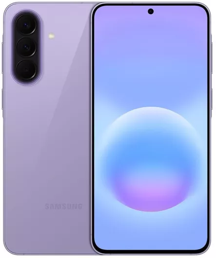 Samsung Galaxy A57 5G 8GB 128GB Awesome Lilac