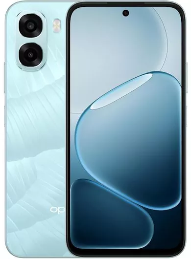 Oppo A6x NFC 5G 4GB 128GB Ice Blue