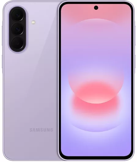 Samsung Galaxy A37 5G 6GB 128GB Awesome Lavender