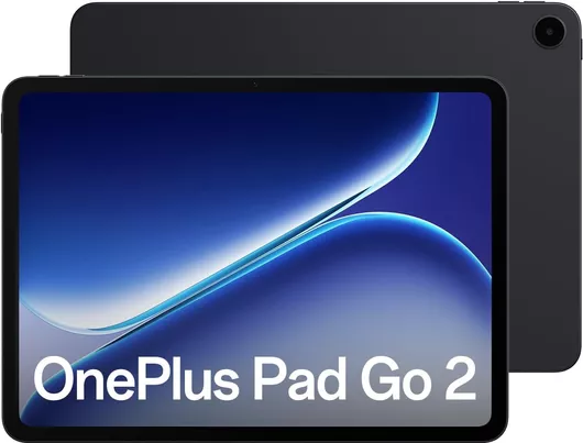 OnePlus Pad Go 2 5G 12.1" 8GB / 256GB Shadow Black