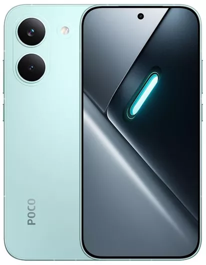 Xiaomi Poco X8 Pro NFC 5G 12GB 512GB Mint Green