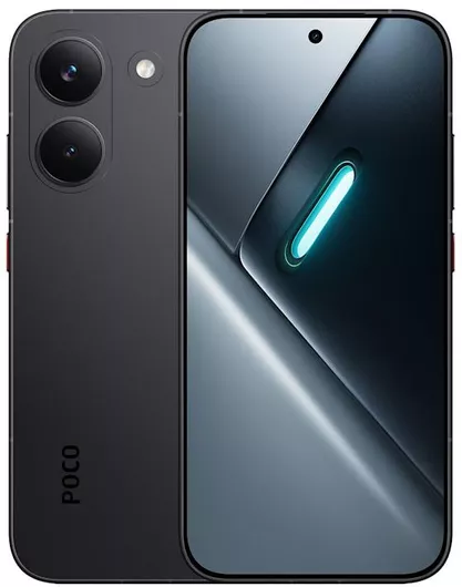 Xiaomi Poco X8 Pro 5G 12GB 512GB Μαύρο