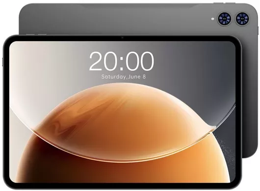 Teclast T65 13.4" Tablet 4G 6GB / 128GB Silver