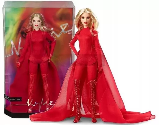Barbie Κούκλα