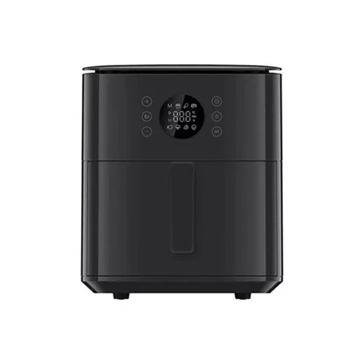Xiaomi Air Fryer 6.5lt Μαύρο BHR083NEU