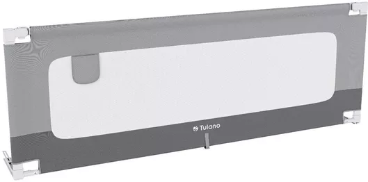 Tulano Προστατευτικό Κάγκελο Κρεβατιού από Μέταλλο