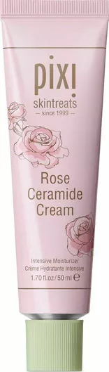Pixi Rose Ceramide Cream Ενυδατική Κρέμα Προσώπου Ημέρας με Ceramides 50ml