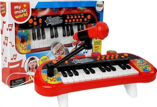 Lean Toys Αρμόνιο