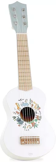 Vilac Ξύλινη Κιθάρα