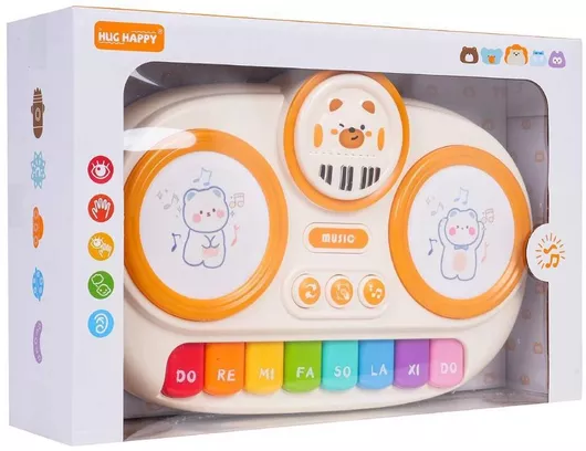 Kider Toys Πιάνο