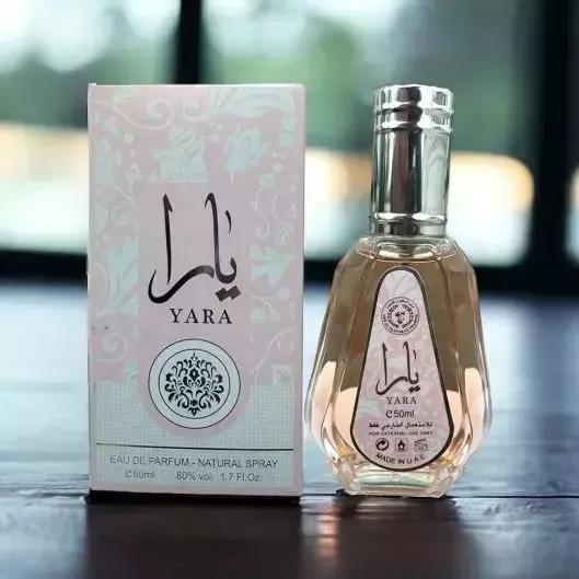 Lattafa Yara Eau de Parfum 50ml