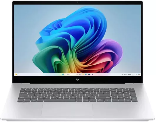 HP OmniBook 7 Next Gen AI 17-DC0073CL 17.3" IPS FHD Ultra 7-258V/32GB/1.0TB SSD/GeForce RTX 4050/W11 Home US Keyboard