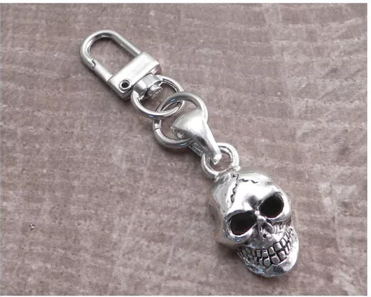 Amigaz Μπρελόκ Skull XL