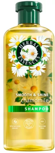 Herbal Essences Chamomile Σαμπουάν Λάμψης 350ml
