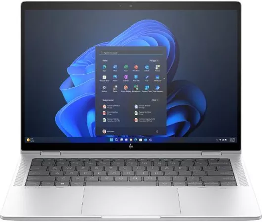 HP EliteBook 8 Flip G1i 13.3" IPS FHD+ Ultra 5-255U/16GB/512GB SSD/W11 Pro GR Keyboard