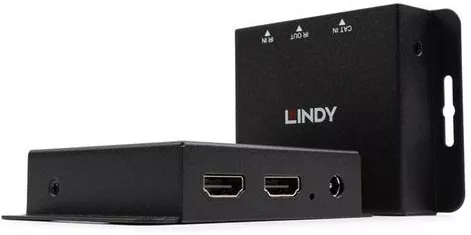 Hdmi Extender Lindy 50m Cat.6 Fullhd & Ir Extender