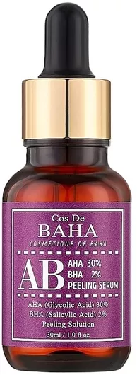 Cos De Baha  Προσώπου σε Ορό 30ml