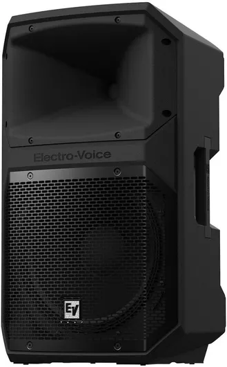 Electro-Voice PRD-000027517 OMIK-E027437 Αυτοενισχυόμενο Ηχείο PA 1000W με Woofer 12"