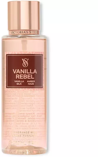 Victoria's Secret Vanilla Rebel Body Mist 250ml