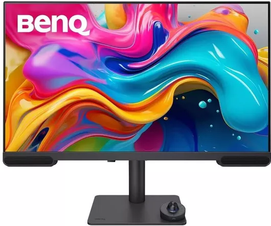 BenQ PV3200U IPS HDR Οθόνη Υπολογιστή 31.5" 4K 3840x2160  5ms GTG
