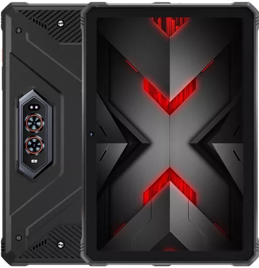 Hotwav R9 Ultra 5G 11" Tablet 8GB/512GB Μαύρο