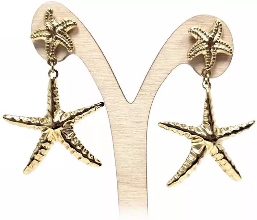 Karma Gifts Σκουλαρίκια