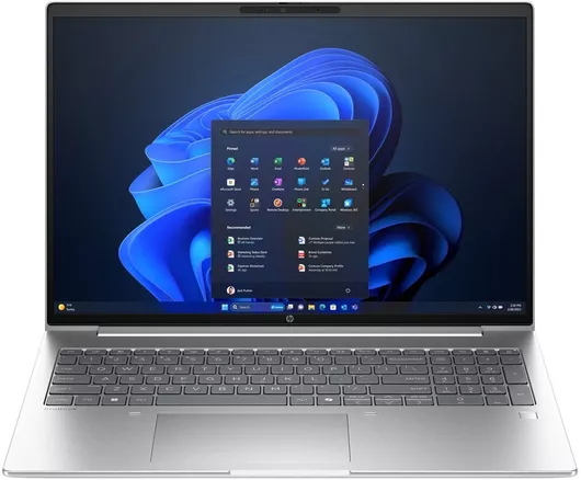 HP ProBook 4 G1i 16" IPS FHD+ i5-1334U/16GB/512GB SSD/W11 Pro International English Keyboard