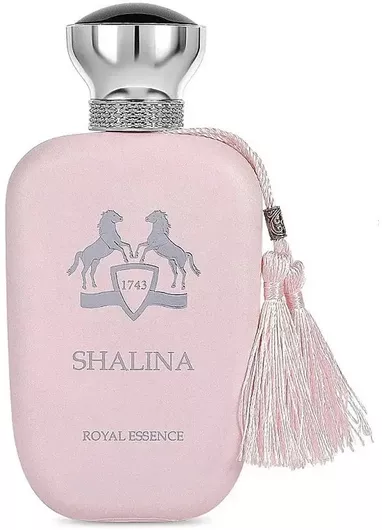 Fragrance World Shalina Royal Essence Eau de Parfum 100ml