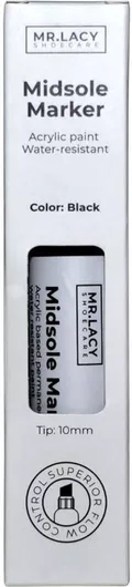 Mr.Lacy Midsole Marker Pen Βαφή Παπουτσιών