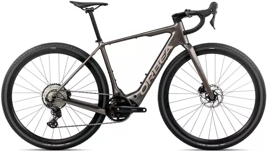 Orbea 28" Μπρονζέ Ηλεκτρικό Ποδήλατο