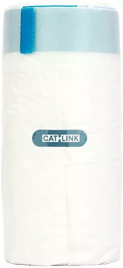 Trash Bags Catlink Open X Litterbox
